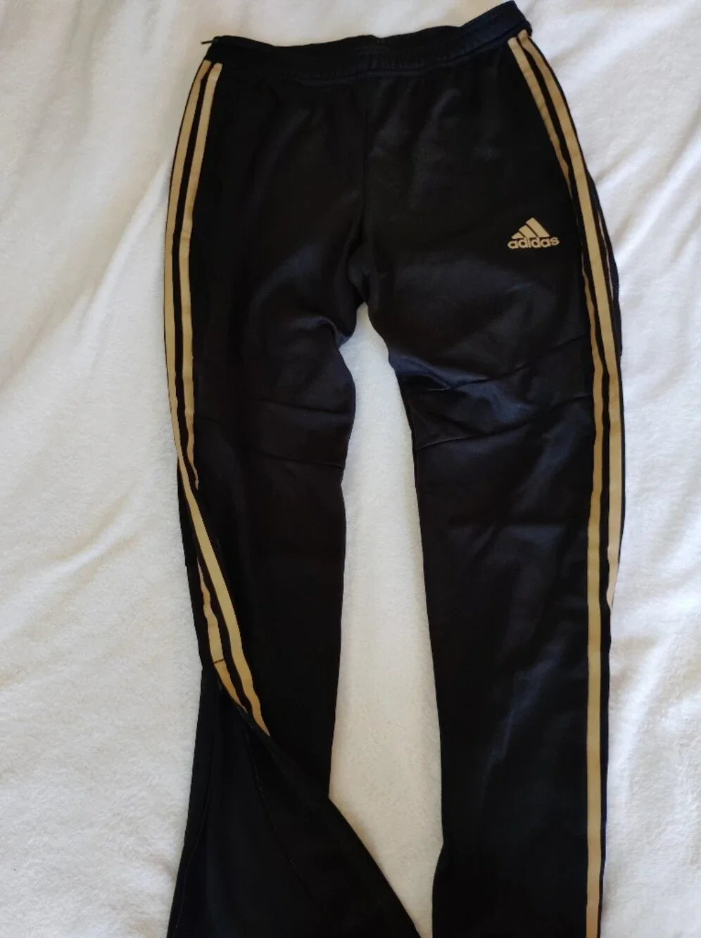 adidas men track